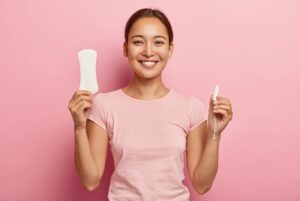 Escocia se convierte en el primer país del mundo donde los productos menstruales son gratis