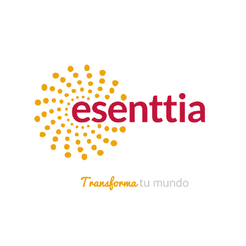 Logo Esenttia