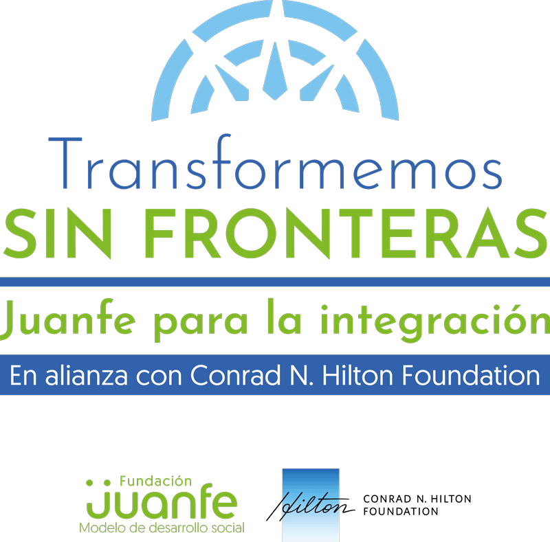 Transformemos sin fronteras WW4W