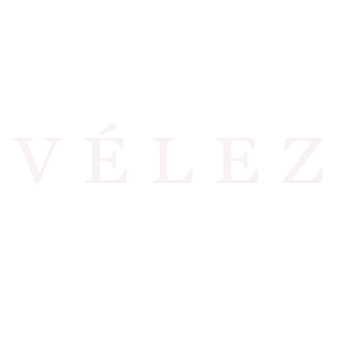 Vélez