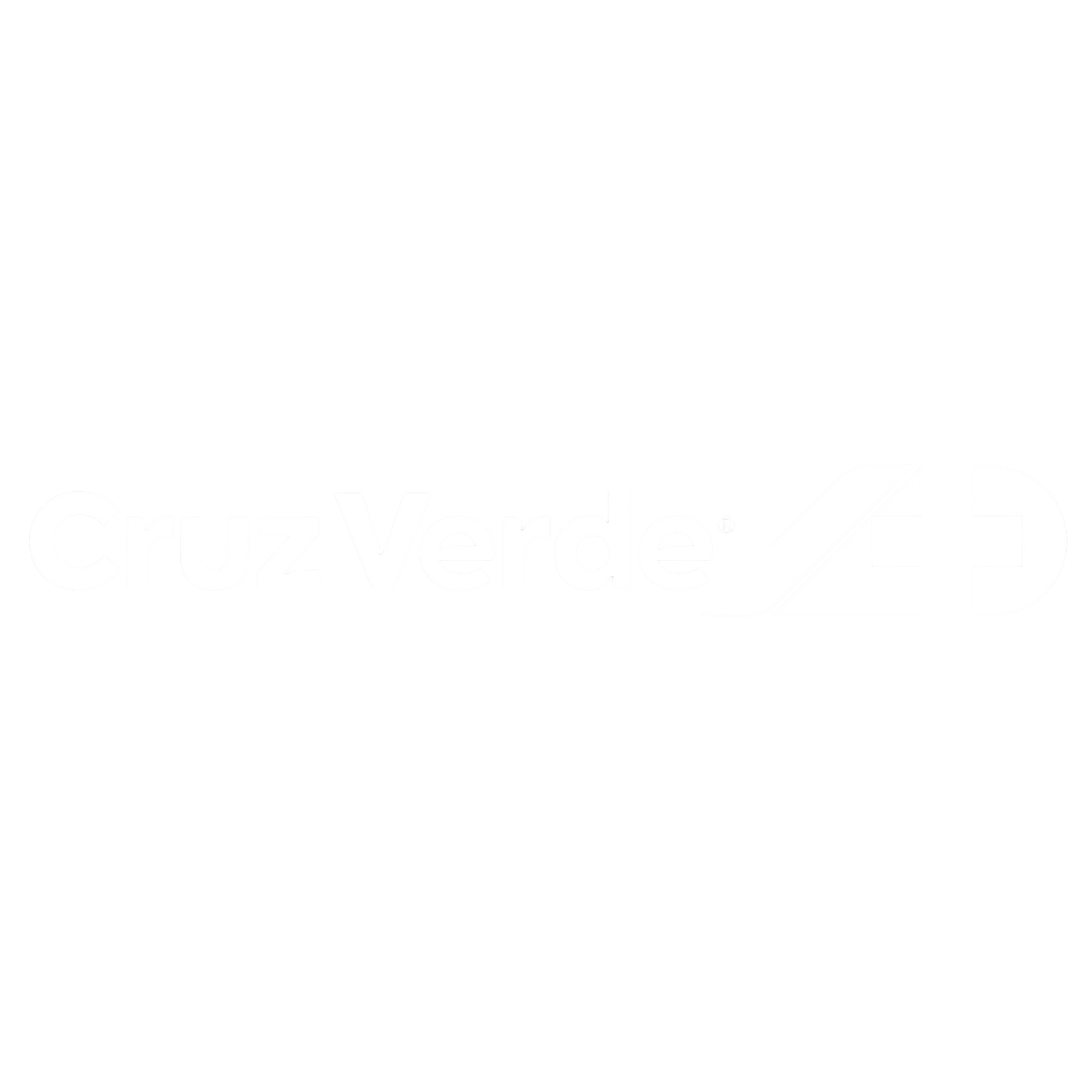 cruz verde