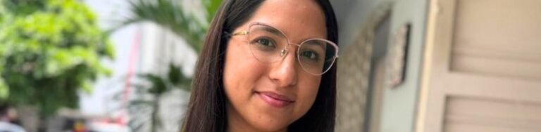 Daneidys Kattiuska de José Pardo Vasquez Embajadora de Salud y Enfermería