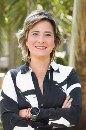 Valeria MolinaSecretaria de las Mujeres, Alcaldía de Medellín
