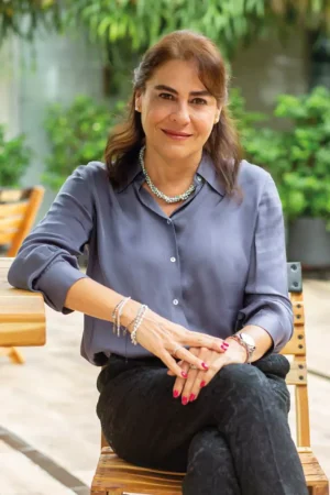 Magdalena ArangoDirectora General de la Fundación Fraternidad Medellín, miembro del Consejo Superior de Eafit, e integrante de las Juntas de la AFE,...