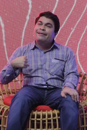 Jeison AristizábalFundador y director de la Asociación de Discapacitados del Valle (ASODISVALLE) , activista por los derechos de las personas con dispacidad física y e Abogado de la Universidad Santiago de Cali