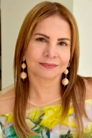 Helda MarinoJefe de la oficina de la mujer, equidad y género, Alcladía de Barranquilla