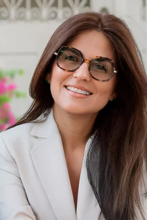 Rosa Paulina Espinosa DávilaDirectora Ejecutiva de Actuar Famiempresas.
