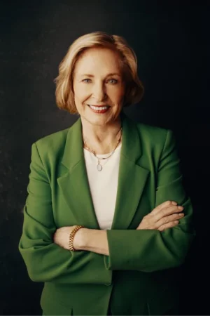 Jane ShiversOwner Shivers Consulting.