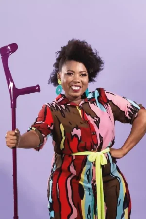 Chechy MurilloCreadora y directora ejecutiva de la Fundación Moda y Flores, organización sin ánimo de lucro enfocada en el fortalecimiento del tejido humano, social y productivo de personas en situación de discapacidad, madres...
