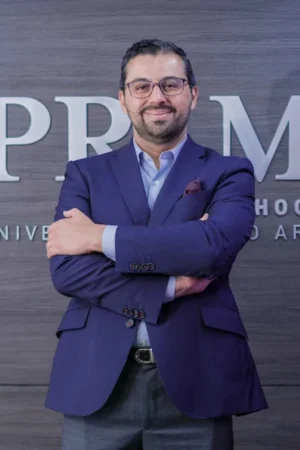 Víctor MalagónVicerrector de la Universidad Sergio Arboleda, ex presidente del Foro de presidentes y socio fundador de MACA Consultores Asociados.