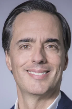 Alfonso Gómez PalacioPresidente de Telefónica Hispam Norte y presidente de la Junta Directiva de la Fundación Juanfe.