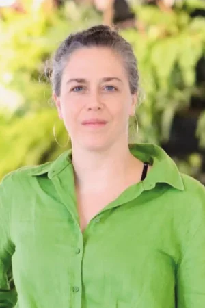 Cristina VélezDecana de la Escuela de Administración de la Universidad EAFIT, Profesora.