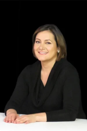 Angela GarzónAsesora Presidencia Ejecutiva Cámara de Comercio de Bogotá.