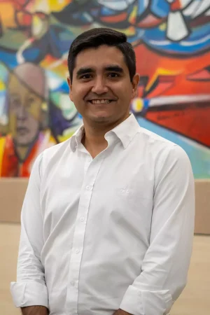 Jaime GiraldoDirector ejecutivo (e) de la Fundación Promigas.