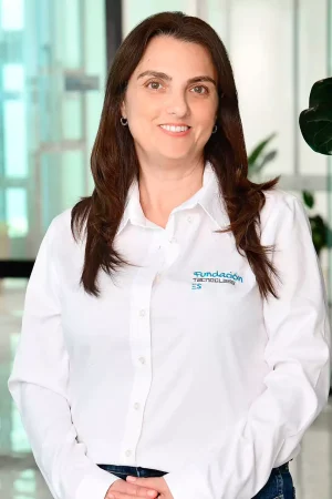 Karen AbudinenTecnoglass