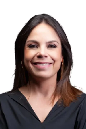 Maria Elvira TamayoGerente General de NAB.