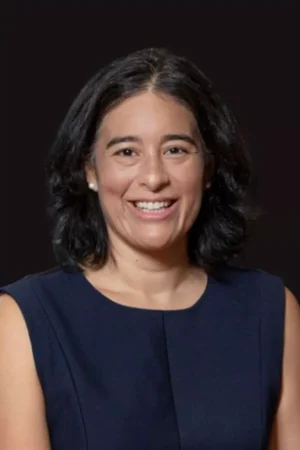 María Clemencia SierraDecana de la Escuela de Negocios de la Universidad del Norte