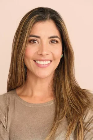 Olga BocanegraGerente de Reputación y Comunicaciones Corporativas Natura Colombia. Ha liderado proyectos del sector privado como el desarrollo del Programa Mundial de Alimentos de Naciones Unidas.