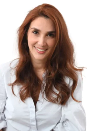 Silvia CayónDirectora Ejecutiva de la Fundación Procaps