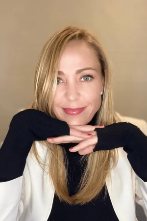 Catalina EscobarPresidente de la Fundación Juanfe.