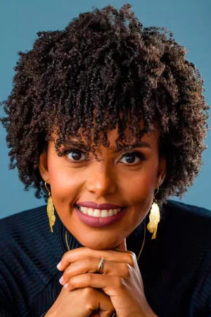 Lena AcostaKeynote Speaker