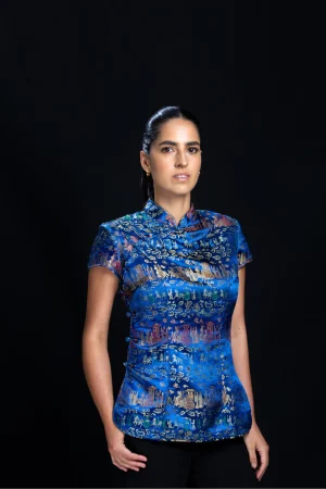 Silvana GonzálezFundadora de café La Divisa.