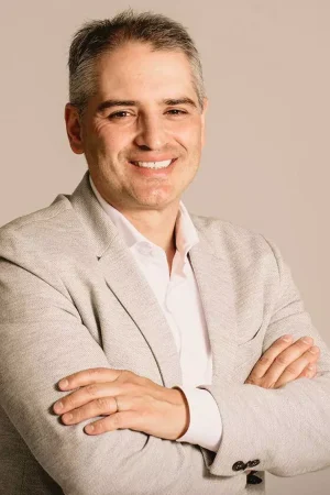 Andrés RendónGobernador de Antioquia.