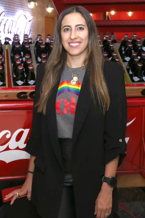 Daniela PuertaPublic Affairs, Communications and sustainability Manager Colombia y Venezuela- Coca Cola Company.