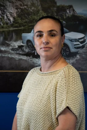 Manuela VelázquezGerente corporativa de Autolarte.
