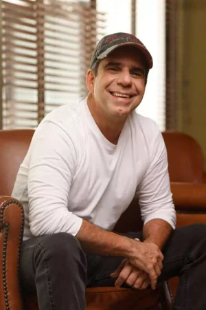 Alejandro CharAlcalde de Barranquilla
