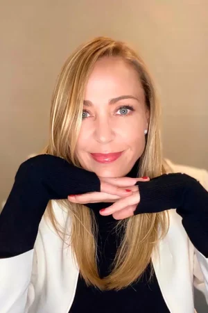 Catalina EscobarPresidente de la Fundación Juanfe