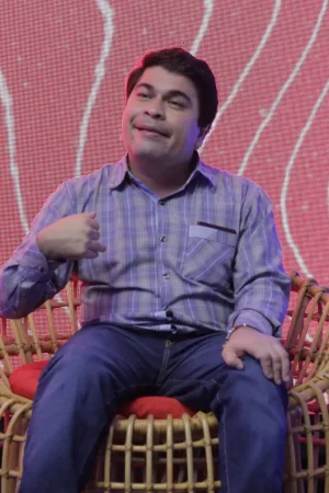 Jeison AristizabalFundador y director de la Asociación de Discapacitados del Valle (ASODISVALLE)