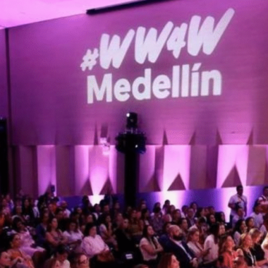 Una mujer a la vez: las conversaciones que WW4W 2026 puso sobre la mesa